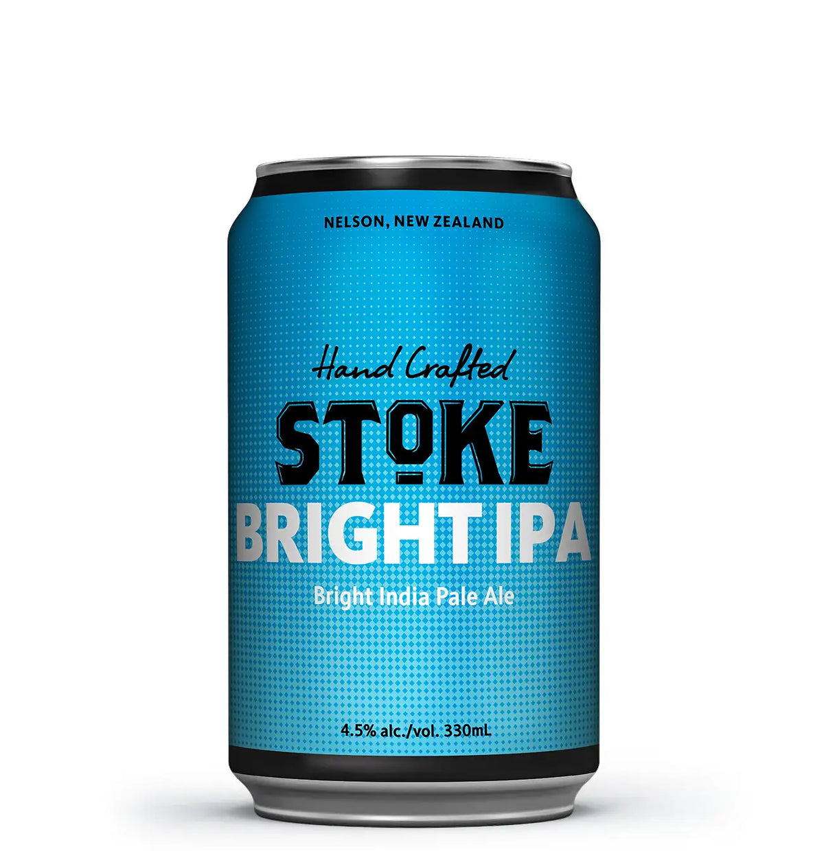 Bright IPA 12 Pack Cans