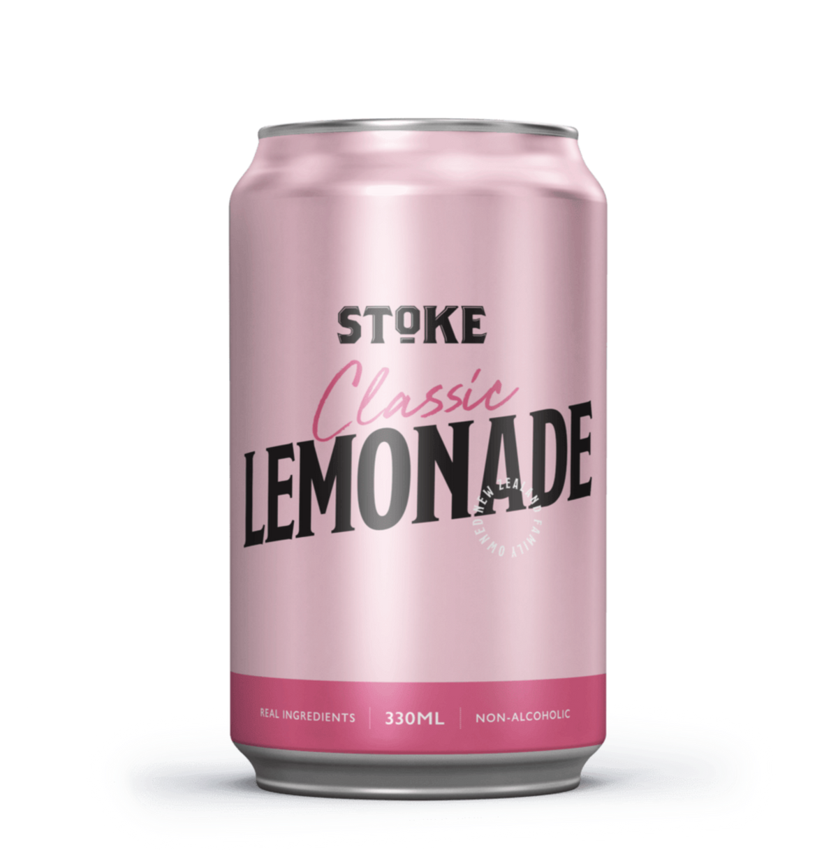 Lemonade 12 Pack Cans (Non-alcoholic)