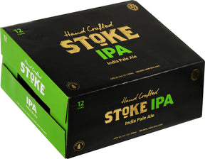 IPA 12 Pack Cans