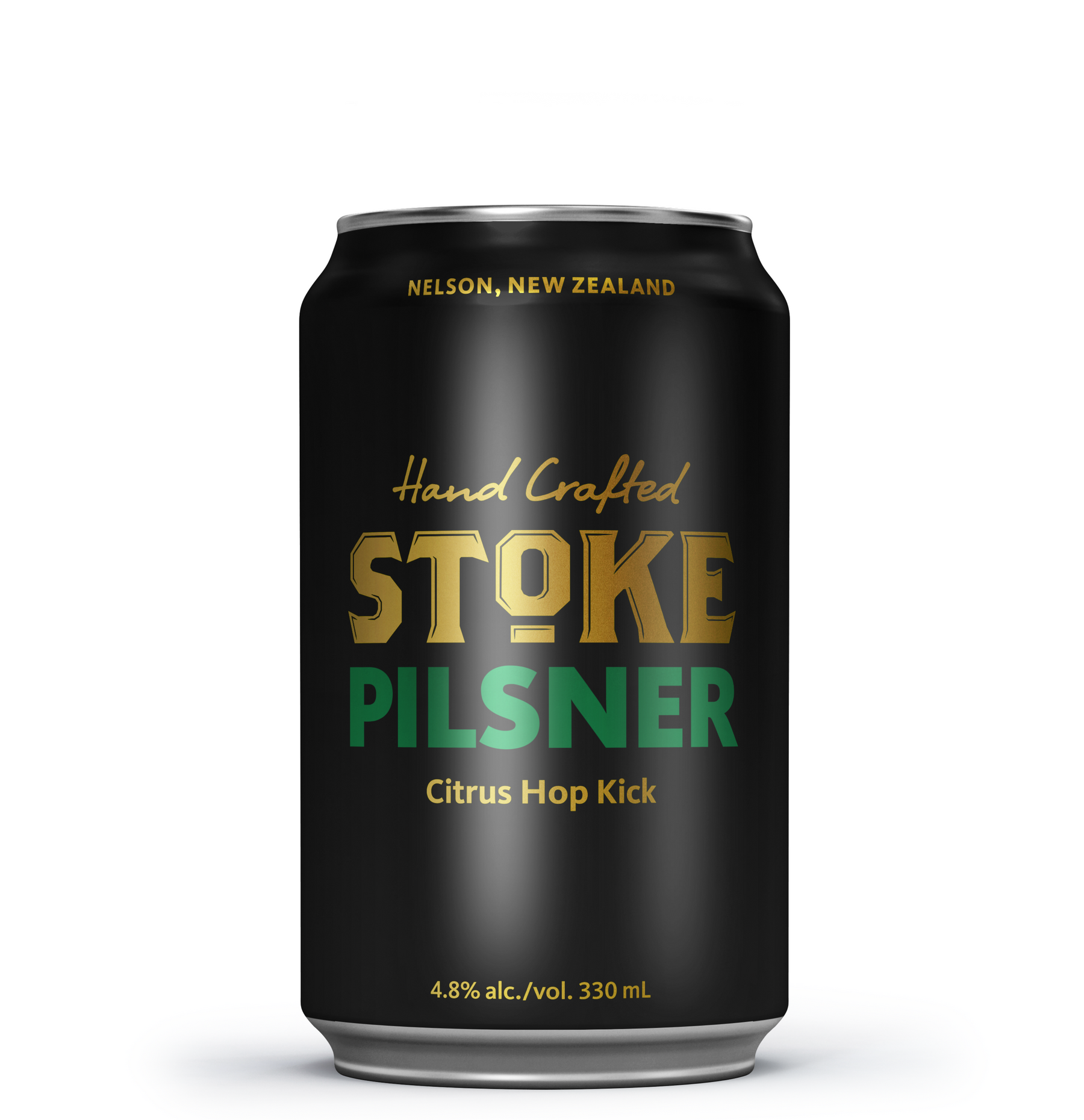 Pilsner 12 Pack Cans