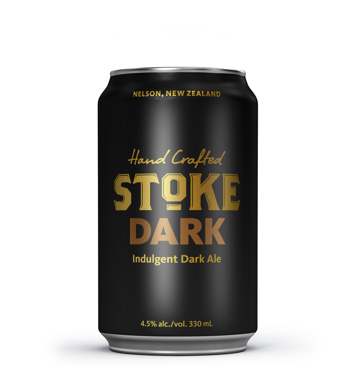 Dark 12 Pack Cans