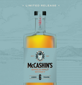 Limited Release Single Malt Whisky