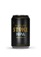 NPA 12 Pack Cans