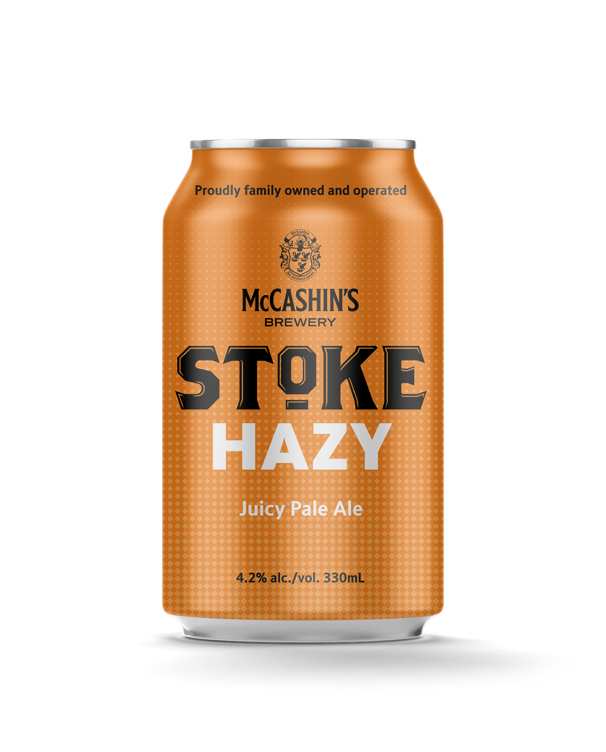Hazy 12 Pack Cans