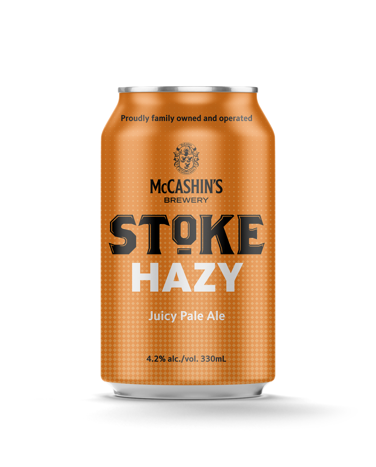 Hazy 12 Pack Cans
