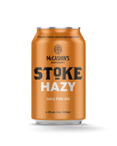 Hazy 12 Pack Cans