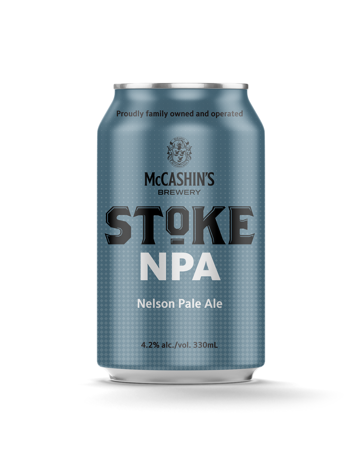 NPA 12 Pack Cans
