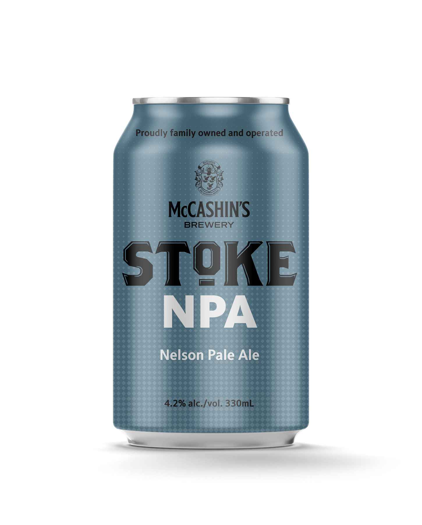 NPA 12 Pack Cans