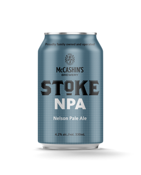 NPA 12 Pack Cans