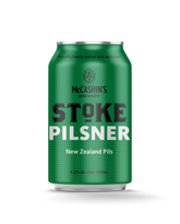 Pilsner 6 Pack Cans