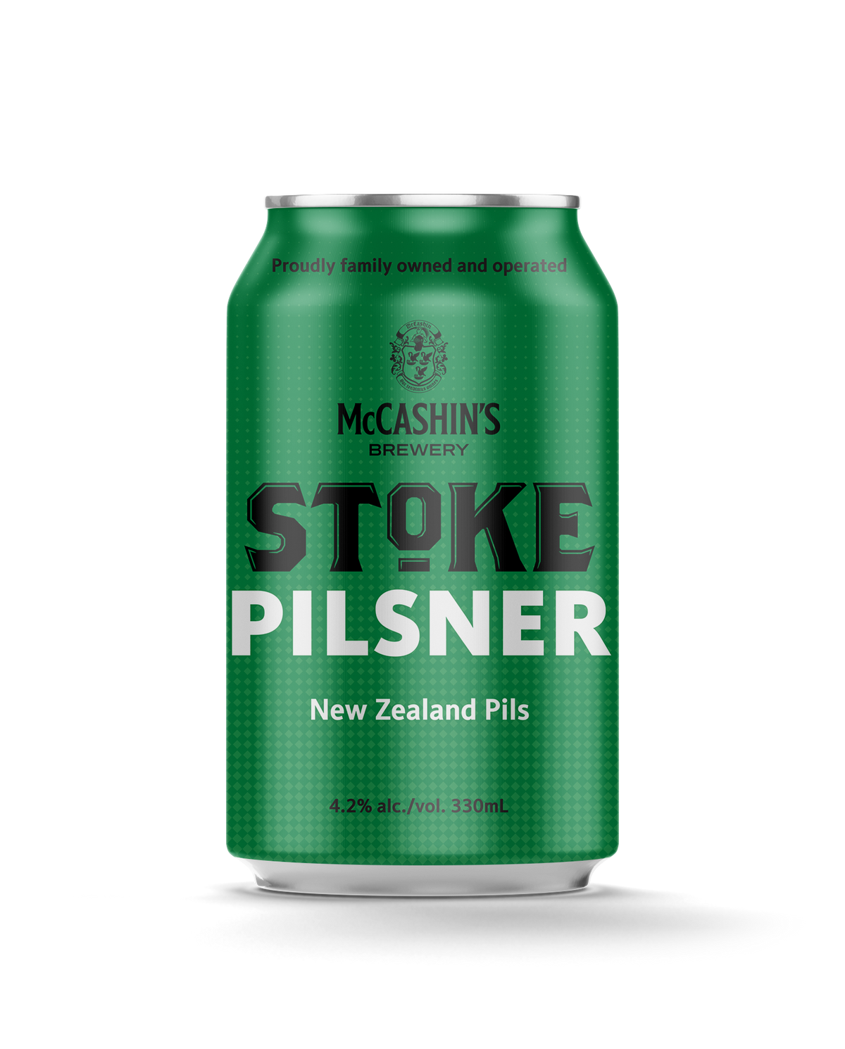 Pilsner 12 Pack Cans