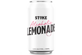Alcoholic Lemonade 6pk Cans