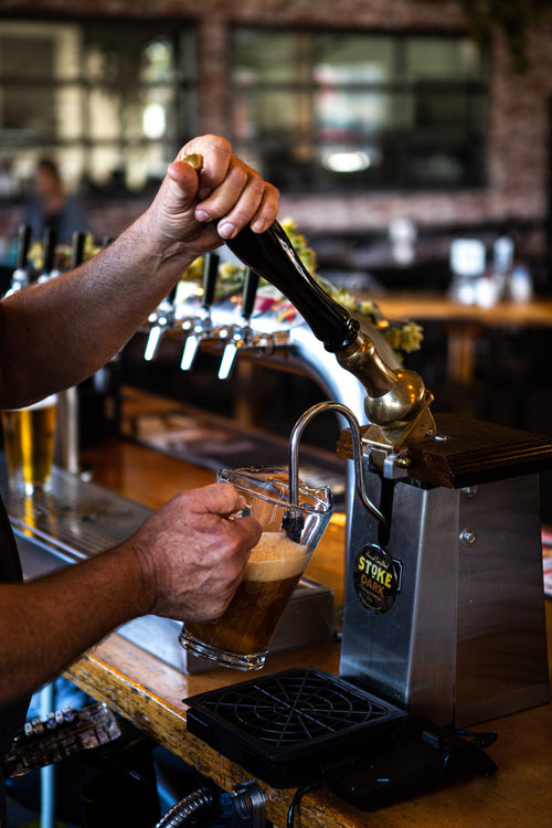 Brewery Bar | Craft Beer Bar Nelson | The Tap Room