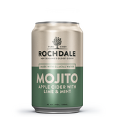 Mojito Cider 12 Pack Can