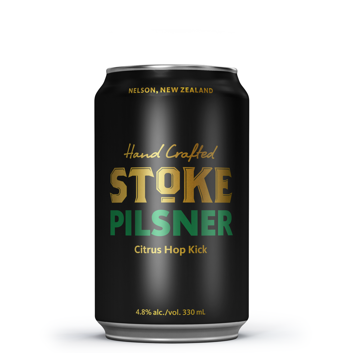 Pilsner 12 Pack Cans