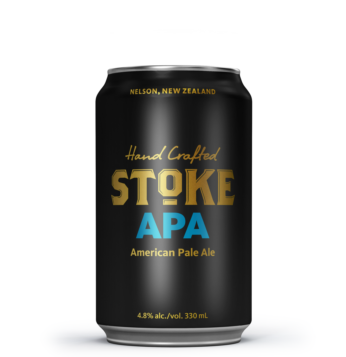 APA 12 Pack Cans