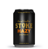 Hazy 12 Pack Cans