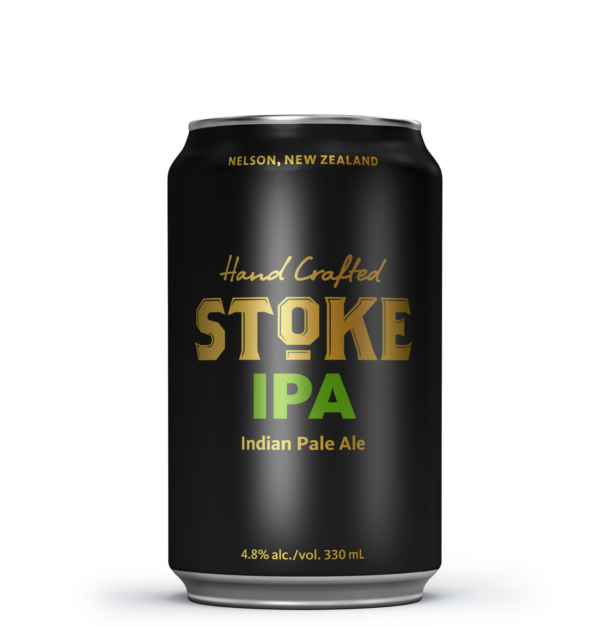 IPA 12 Pack Cans