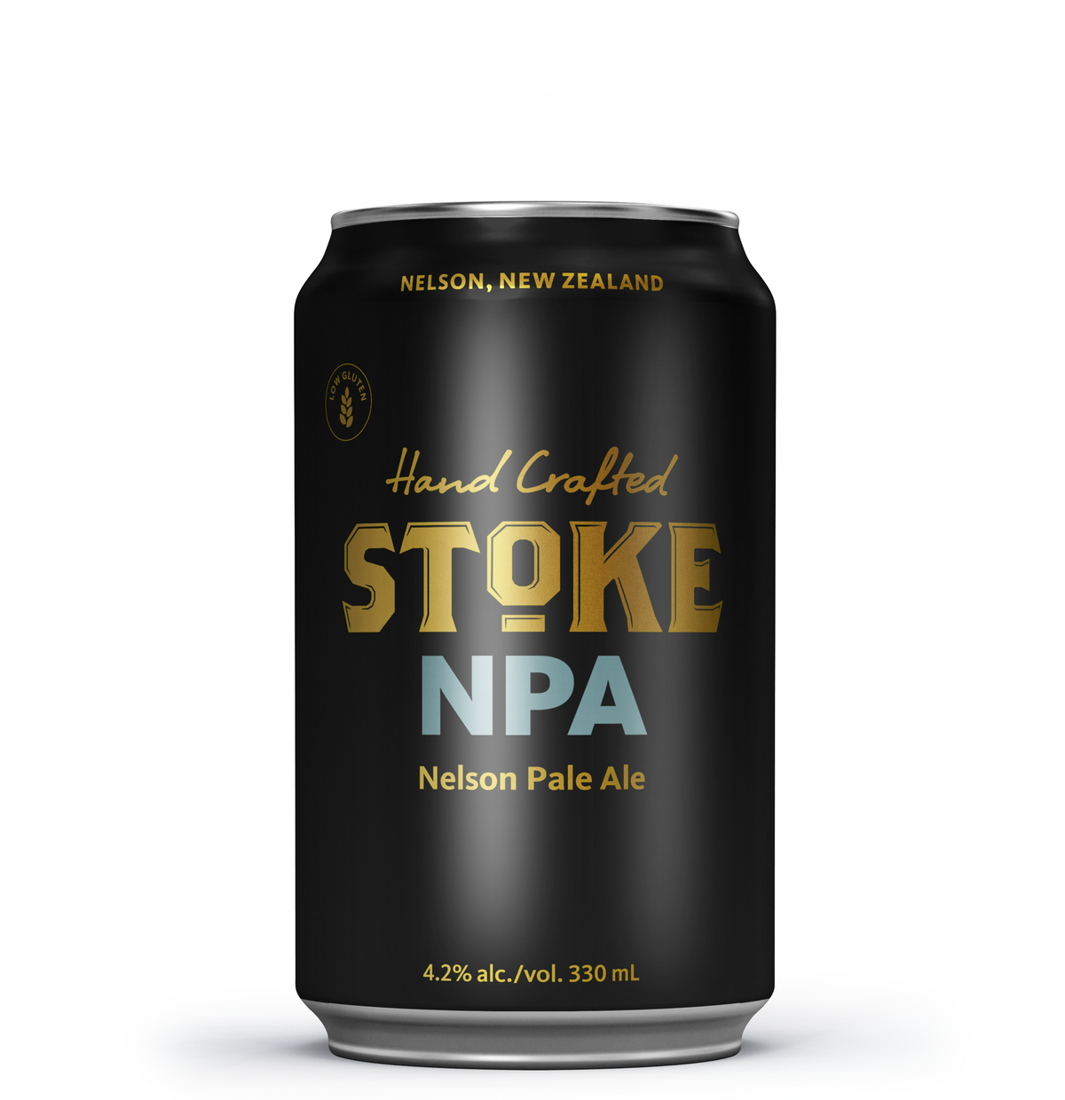 NPA 12 Pack Cans