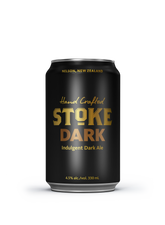 Dark 12 Pack Cans