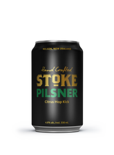 Pilsner 12 Pack Cans